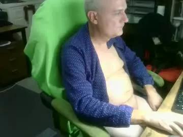 ernello from Chaturbate