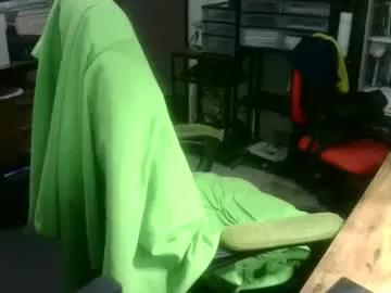 ernello from Chaturbate