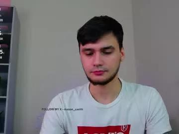 ernest_jones from Chaturbate
