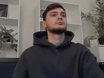 ernest_jones from Chaturbate