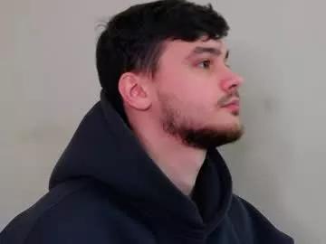 ernest_jones from Chaturbate