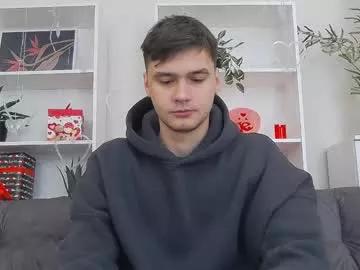 ernest_jones from Chaturbate