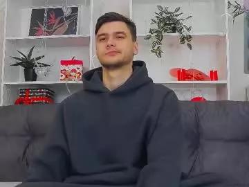 ernest_jones from Chaturbate