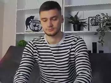 ernest_jones from Chaturbate
