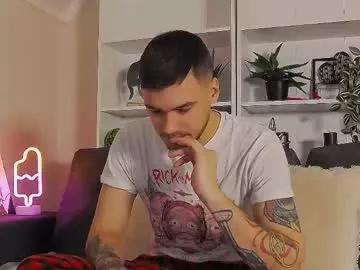 ernest_jones from Chaturbate