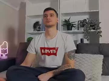 ernest_jones from Chaturbate