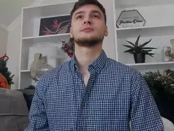 ernest_jones from Chaturbate