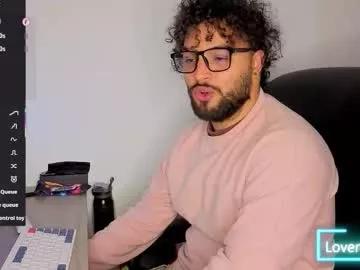 ernesto_rodriguez_82 from Chaturbate