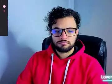 ernesto_rodriguez_82 from Chaturbate