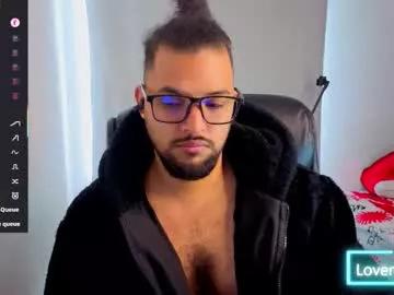 ernesto_rodriguez_82 from Chaturbate