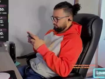 ernesto_rodriguez_82 from Chaturbate
