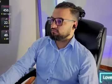 ernesto_rodriguez_82 from Chaturbate