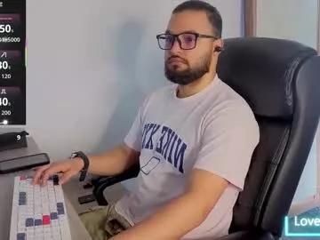 ernesto_rodriguez_82 from Chaturbate