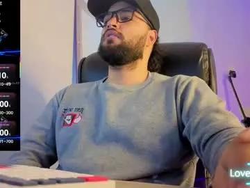 ernesto_rodriguez_82 from Chaturbate