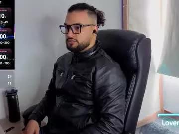 ernesto_rodriguez_82 from Chaturbate