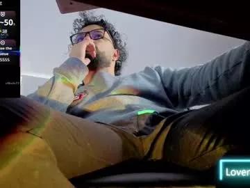 ernesto_rodriguez_82 from Chaturbate