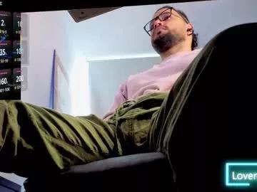 ernesto_rodriguez_82 from Chaturbate