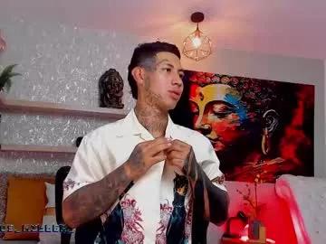 Eros_miller_ webcams show profile image 