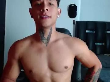 erosscott from Chaturbate is Freechat