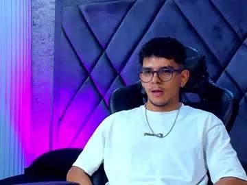 erwan_meyer from Chaturbate is Freechat