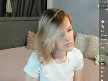 esmacockayne from Chaturbate is Freechat