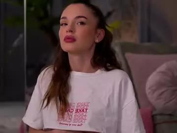 esmeainsley from Chaturbate