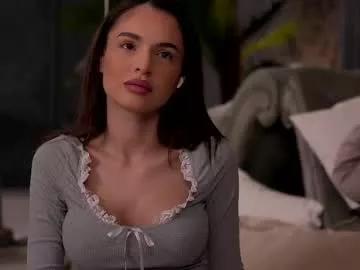 esmeainsley from Chaturbate