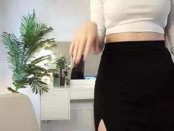 esmeaxley from Chaturbate