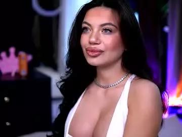 esmeluv from Chaturbate