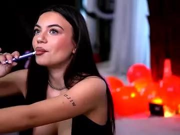 esmeluv from Chaturbate
