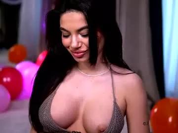 esmeluv from Chaturbate