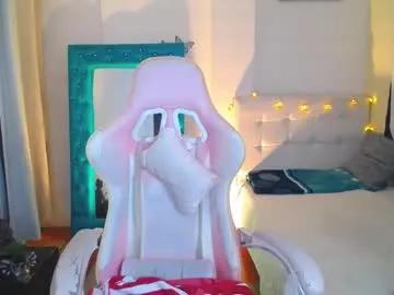 esmeralda098 from Chaturbate