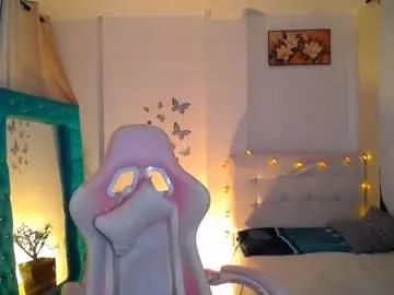 esmeralda098 from Chaturbate