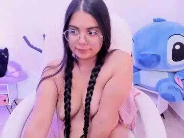 esmeralda112 from Chaturbate