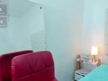 esmeralda_06 from Chaturbate
