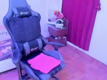 esmeralda_milf1 from Chaturbate