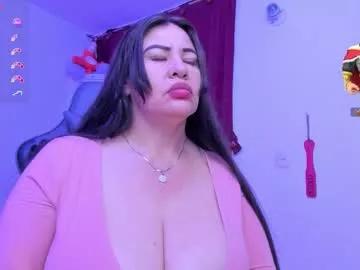 esmeralda_milf1 from Chaturbate