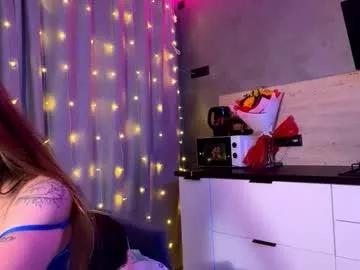 Esmeraldayax webcams show profile image 