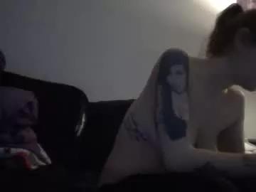 essentialexibaby from Chaturbate