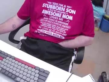 essex_wild from Chaturbate