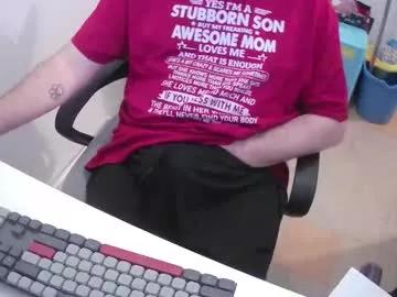 essex_wild from Chaturbate