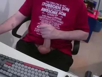 essex_wild from Chaturbate