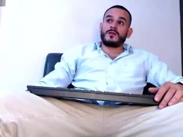 esteban_fer from Chaturbate