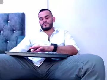 esteban_fer from Chaturbate