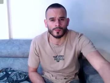 esteban_fer from Chaturbate