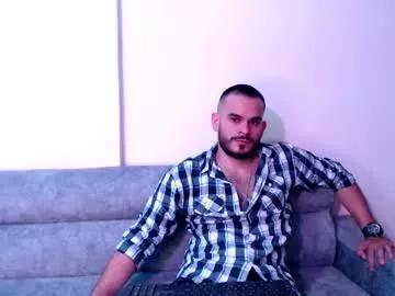 Esteban_fer webcams show profile image 