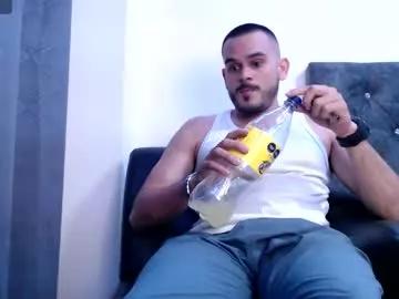 esteban_fer from Chaturbate