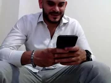 esteban_fer from Chaturbate