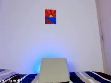 esteban_knight from Chaturbate