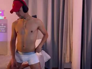 Esteban_montoya webcams show profile image 